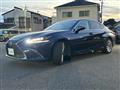 2021 Lexus ES