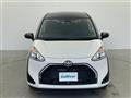2019 Toyota Sienta