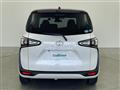 2019 Toyota Sienta