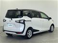 2019 Toyota Sienta