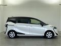 2019 Toyota Sienta