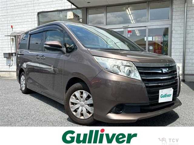 2014 Toyota Noah