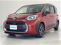 2023 Toyota Sienta
