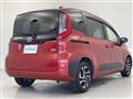 2023 Toyota Sienta