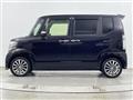 2015 Honda N BOX