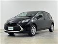 2024 Toyota AQUA