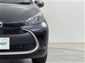 2024 Toyota AQUA