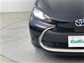 2024 Toyota AQUA