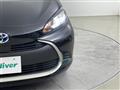 2024 Toyota AQUA
