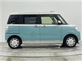 2020 Daihatsu Move Canbus