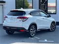 2018 Honda VEZEL