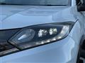 2018 Honda VEZEL