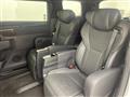 2023 Toyota Alphard Hybrid