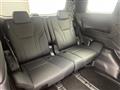 2023 Toyota Alphard Hybrid