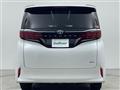 2023 Toyota Alphard Hybrid