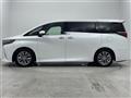 2023 Toyota Alphard Hybrid
