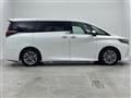 2023 Toyota Alphard Hybrid