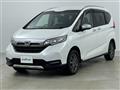 2020 Honda Freed