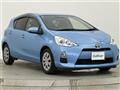 2013 Toyota AQUA