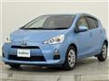 2013 Toyota AQUA