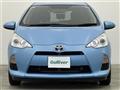 2013 Toyota AQUA