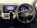 2015 Honda N-WGN