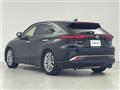 2022 Toyota Harrier Hybrid