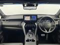 2022 Toyota Harrier Hybrid