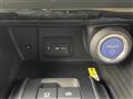 2022 Toyota Harrier Hybrid