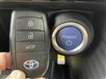 2022 Toyota Harrier Hybrid