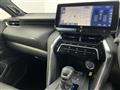 2022 Toyota Harrier Hybrid