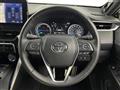 2022 Toyota Harrier Hybrid