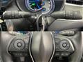 2022 Toyota Harrier Hybrid