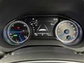 2022 Toyota Harrier Hybrid