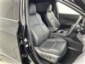 2022 Toyota Harrier Hybrid