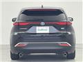 2022 Toyota Harrier Hybrid