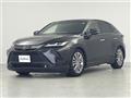2022 Toyota Harrier Hybrid