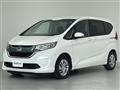 2019 Honda Freed