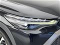2022 Toyota CorollaCross