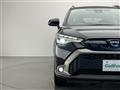 2022 Toyota CorollaCross