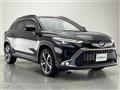 2022 Toyota CorollaCross