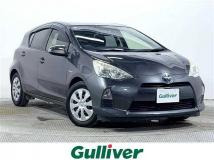 2013 Toyota AQUA