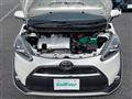 2018 Toyota Sienta