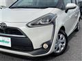 2018 Toyota Sienta