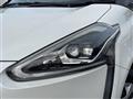 2018 Toyota Sienta
