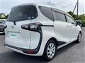 2018 Toyota Sienta