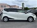 2018 Toyota Sienta