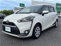 2018 Toyota Sienta