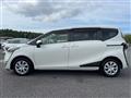 2018 Toyota Sienta