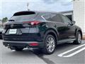 2021 Mazda CX-8